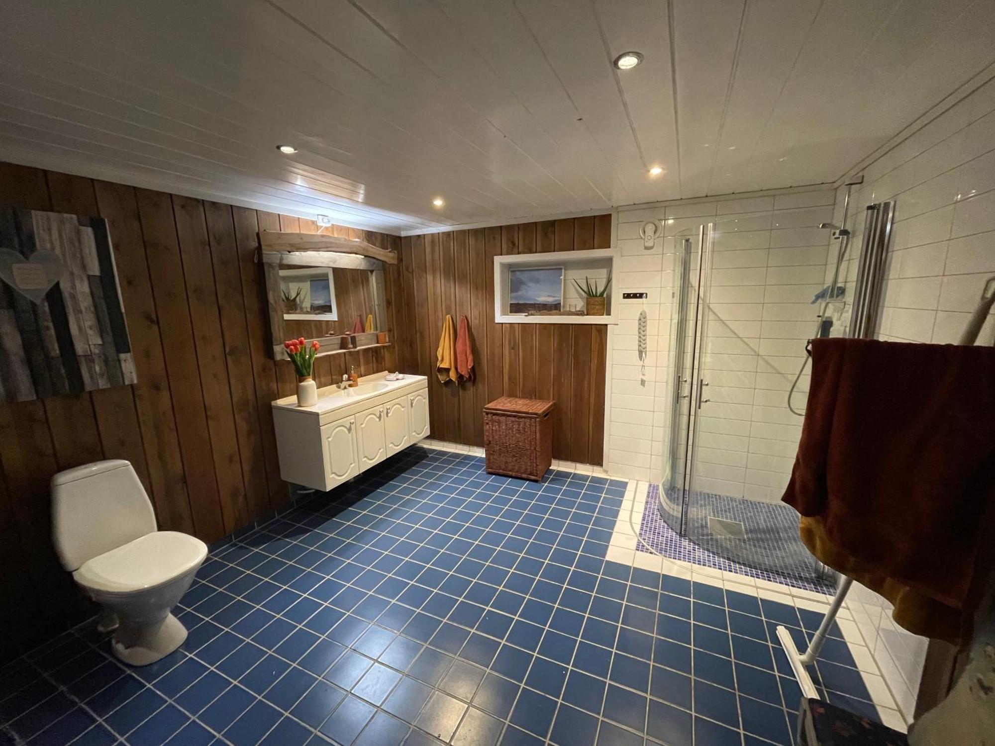 Hyggelig Og Velutstyrt I Sentrum Apartment *
