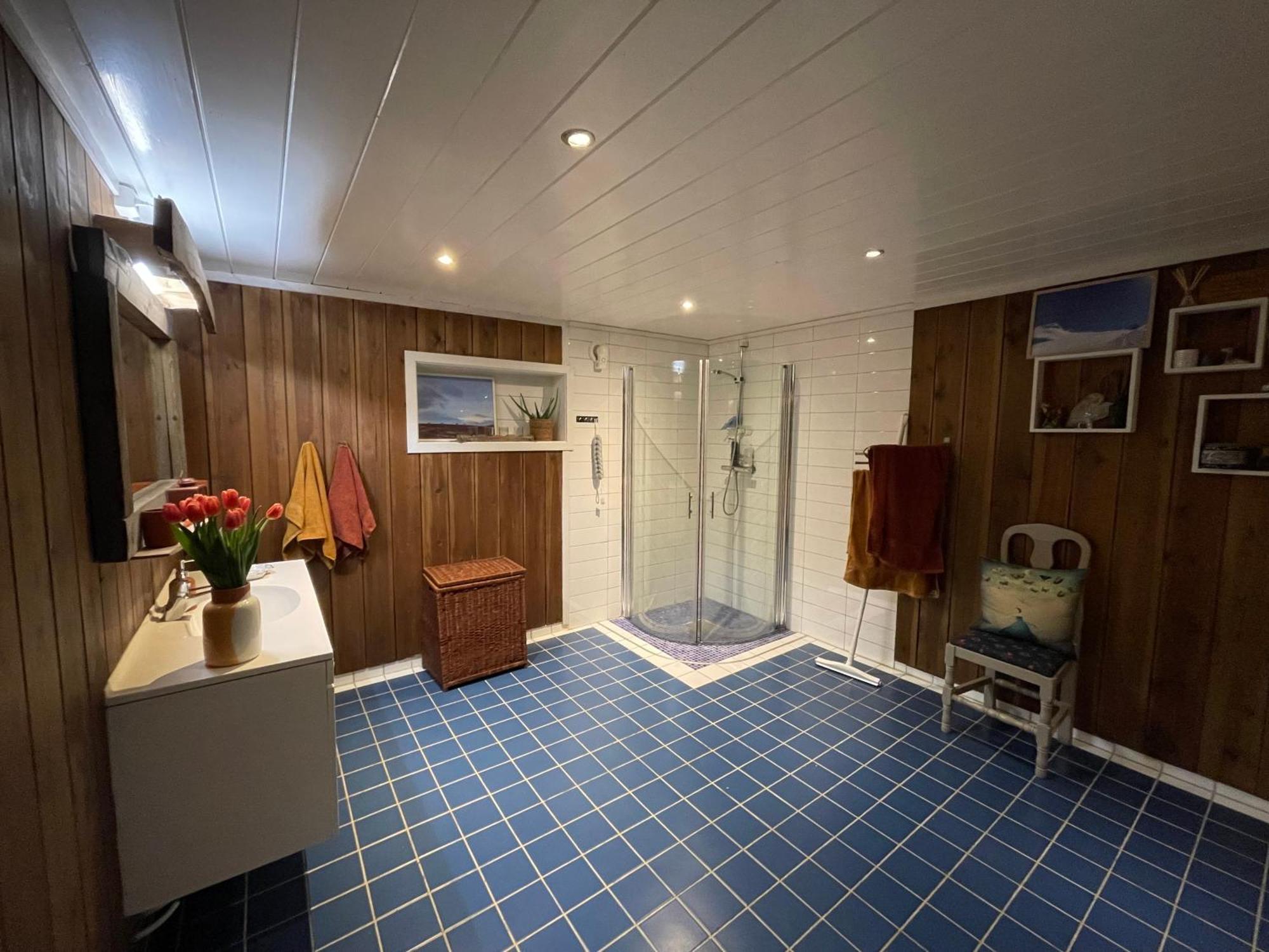 Apartment Hyggelig Og Velutstyrt I Sentrum *